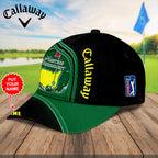 Personalized Masters Tournament x CALW Classic Cap – MAITM 6336