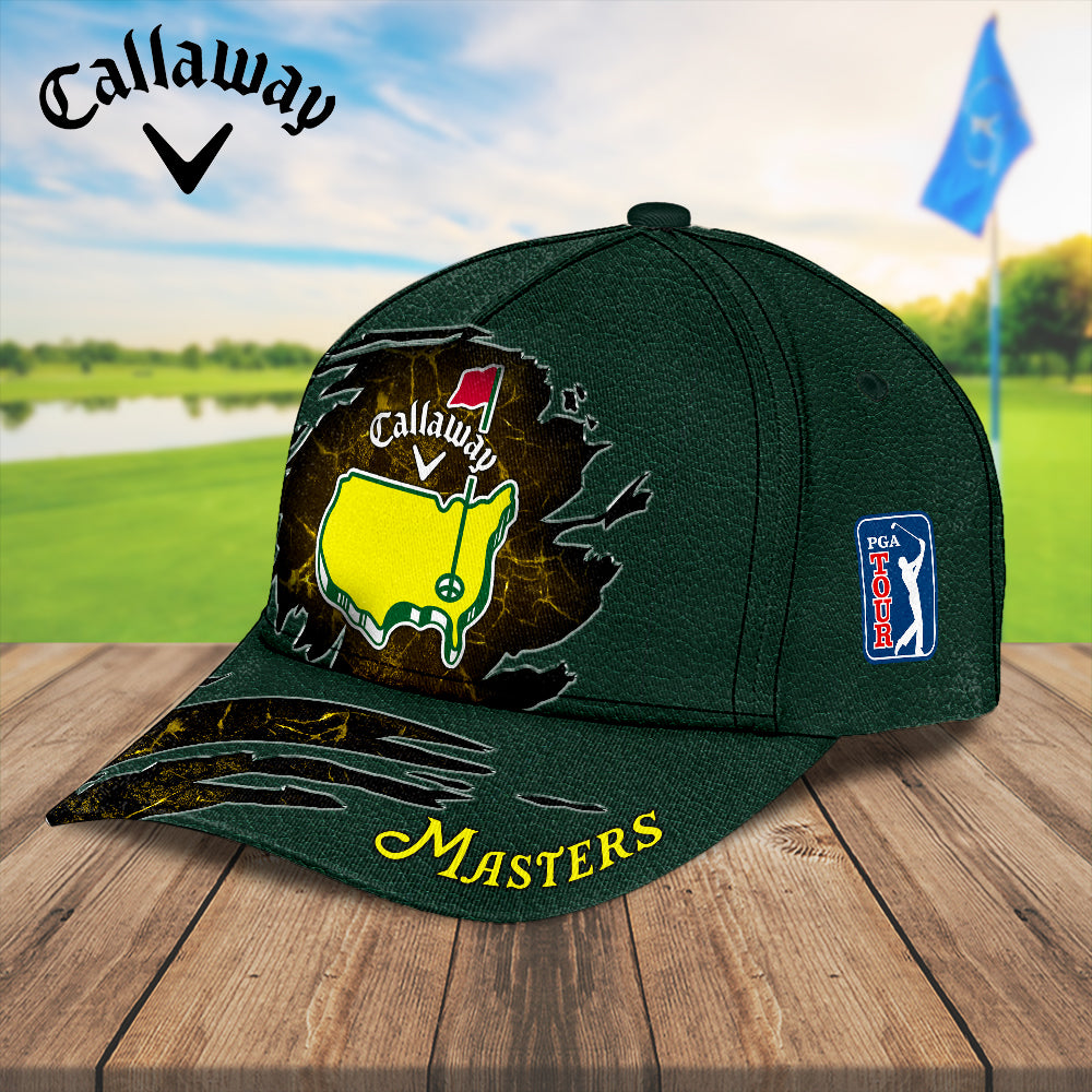 Masters Tournament x CALW Classic Cap – MAITM 6352