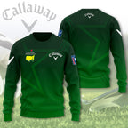 Masters Tournament x CALW 3D Apparel – MAITM 6390