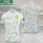 Personalized Masters Tournament x CALW 3D Apparel – TANTN21584