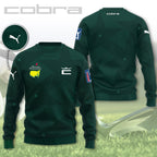 Masters Tournament x Cobra Golf 3D Apparel – MAITM 6555