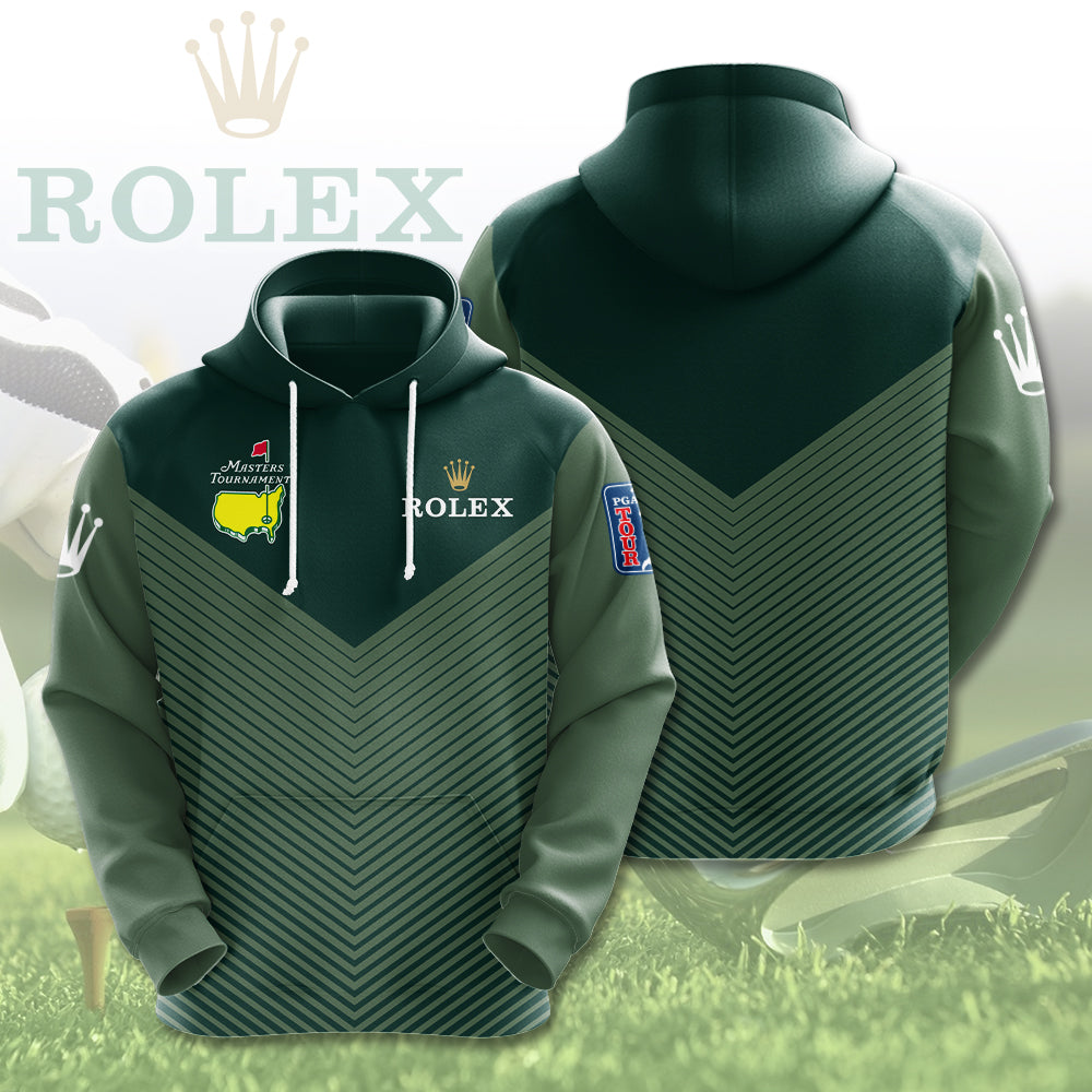 Masters Tournament x Rolex 3D Apparel – MAITM 6356