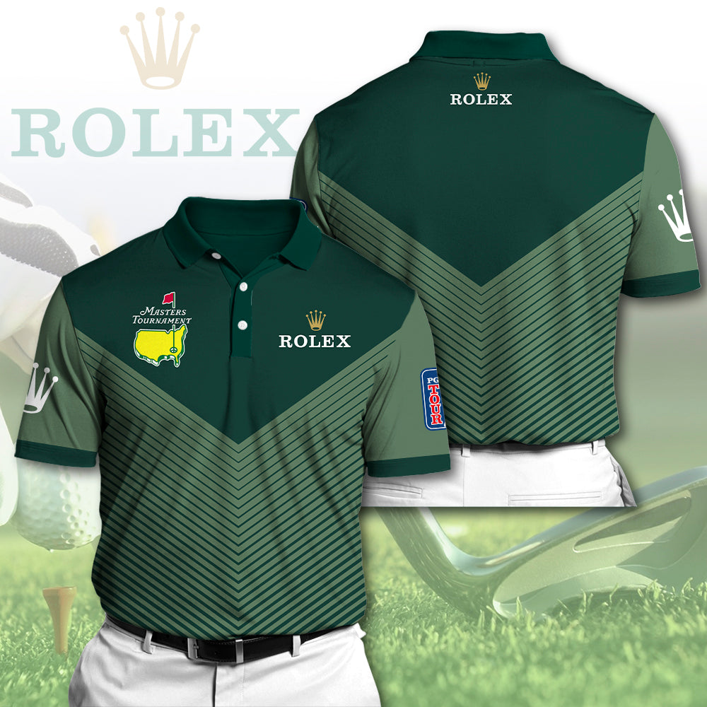 Masters Tournament x Rolex 3D Apparel – MAITM 6356