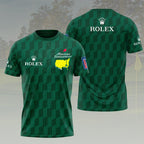 Masters Tournament x Rolex 3D Apparel – HOATT17437