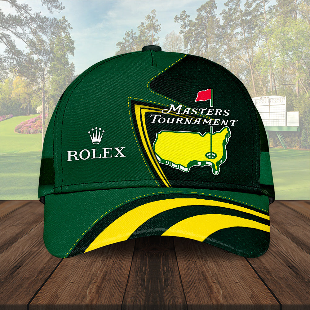 Masters Tournament x Rolex Classic Cap – HOATT17307