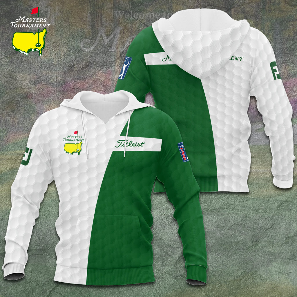 Masters Tournament x TITL 3D Apparel – GNE5779