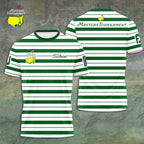 Masters Tournament x TITL 3D Apparel – GNE5782