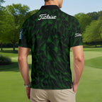 Masters Tournament x TITL 3D Apparel – HOATT17433