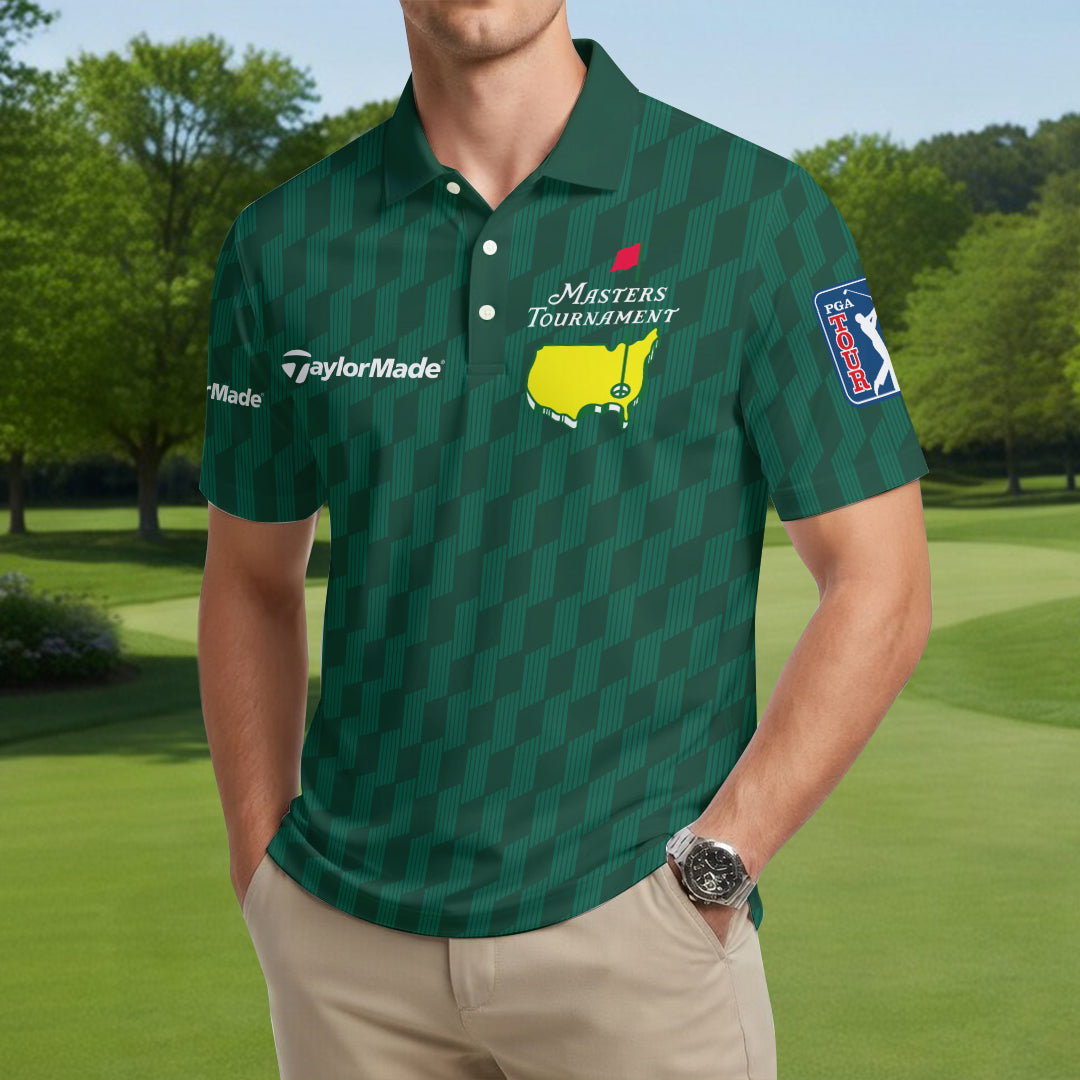 Masters Tournament x TAYL 3D Apparel – HOATT17436