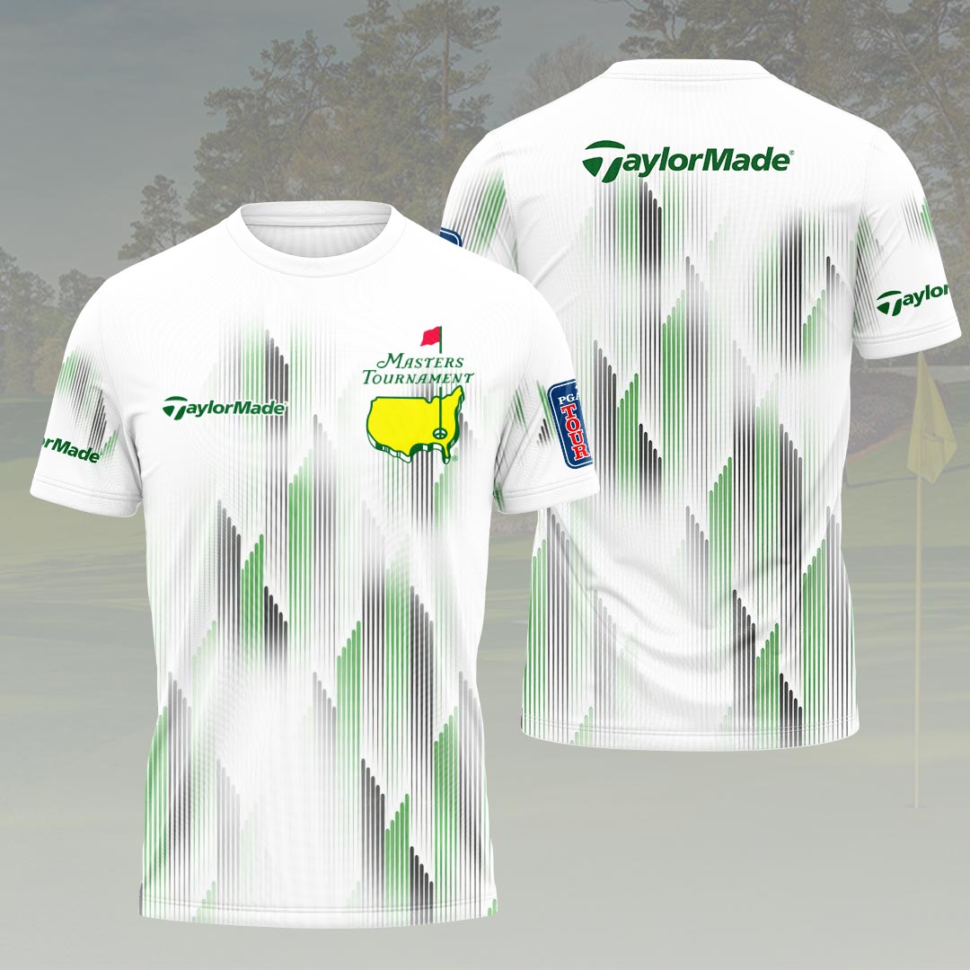 Masters Tournament x TAYL 3D Apparel – HOATT17376
