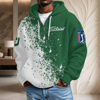 Masters Tournament x TITL 3D Unisex Waffle Hoodie – MAITM15189