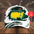 Personalized Masters Tournament x TITL Classic Cap – TANTN22316