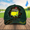 Masters Tournament TITL Classic Cap – MAITM 5754