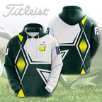 Masters Tournament TITL 3D Apparel – GNE 019