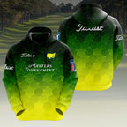 Masters Tournament x TITL 3D Apparel – HOATT16687