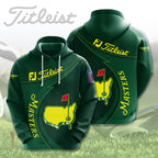 Masters Tournament TITL 3D Apparel – MAITM 5760