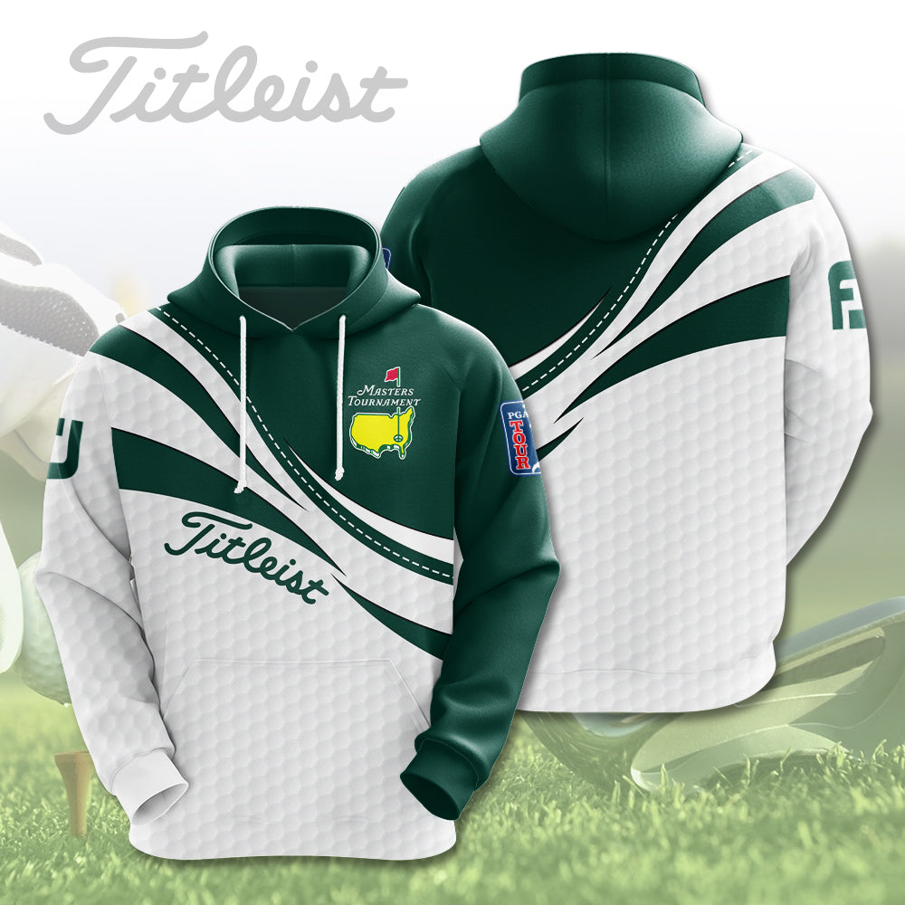 Masters Tournament TITL 3D Apparel – MAITM 6202
