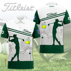 Masters Tournament TITL 3D Apparel – MAITM 5776