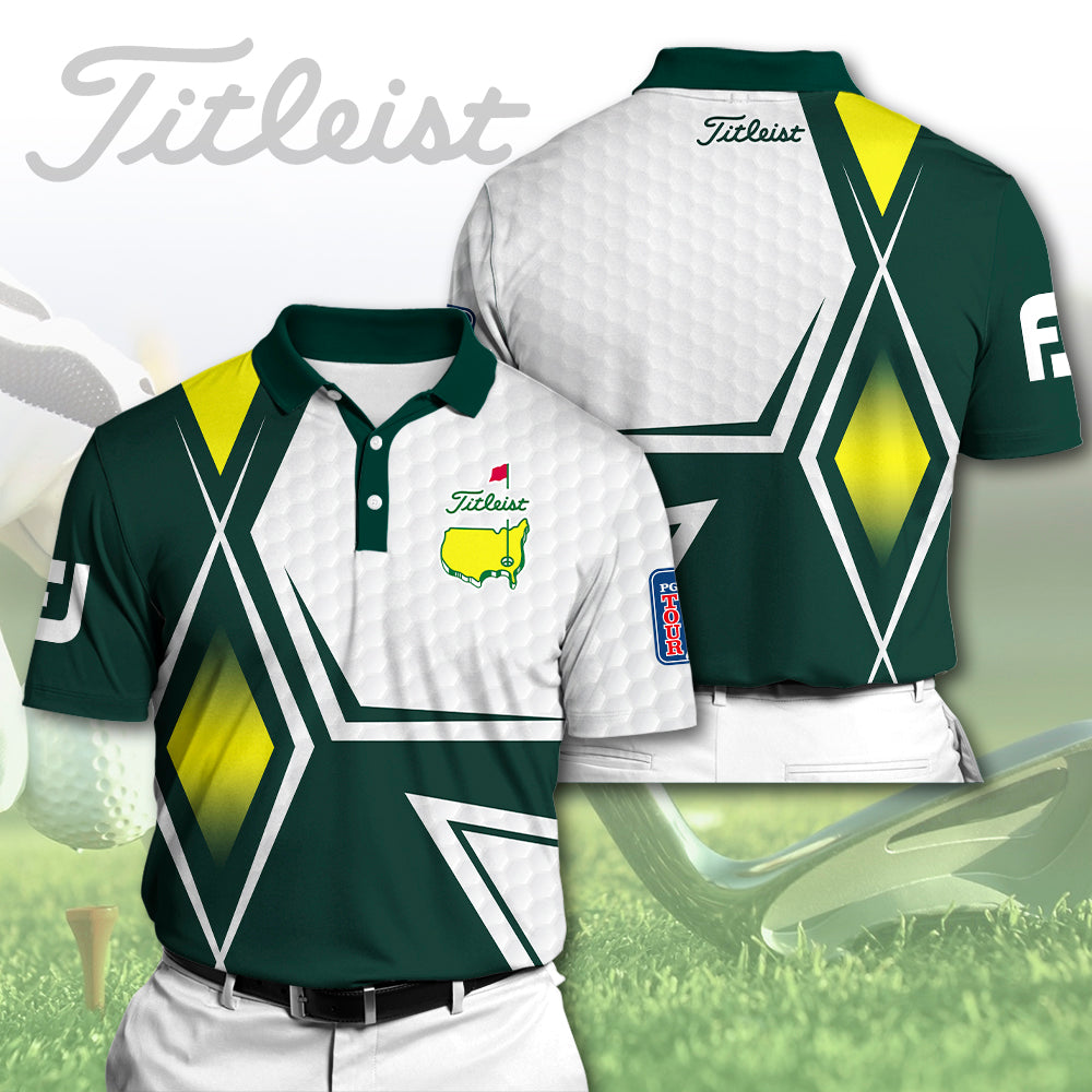 Masters Tournament TITL 3D Apparel – GNE 019