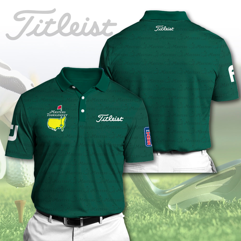 Masters Tournament TITL 3D Apparel – MAITM 5874