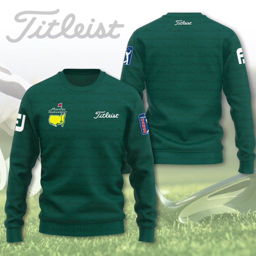 Masters Tournament TITL 3D Apparel – MAITM 5874