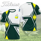 Masters Tournament TITL 3D Apparel – GNE 019