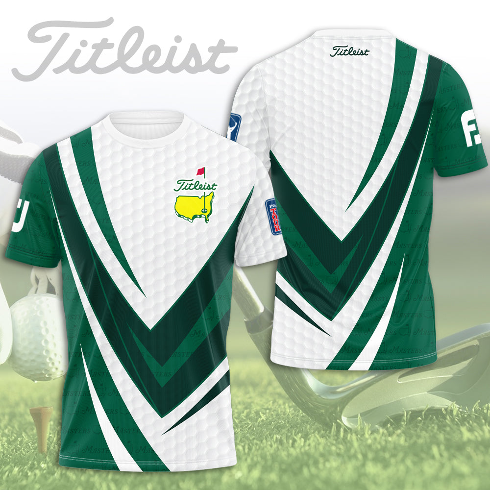 Masters Tournament TITL 3D Apparel – GNE 076