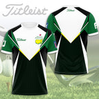 Masters Tournament TITL 3D Apparel – GNE 297