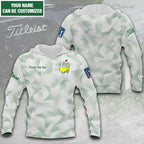Personalized Masters Tournament x TITL 3D Apparel – TANTN21583