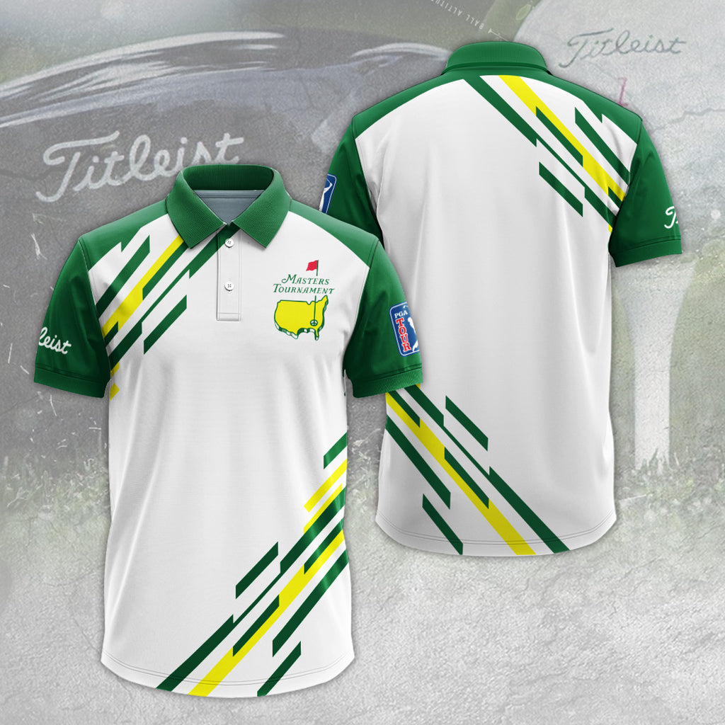 Masters Tournament x TITL 3D Apparel – TANTN21585