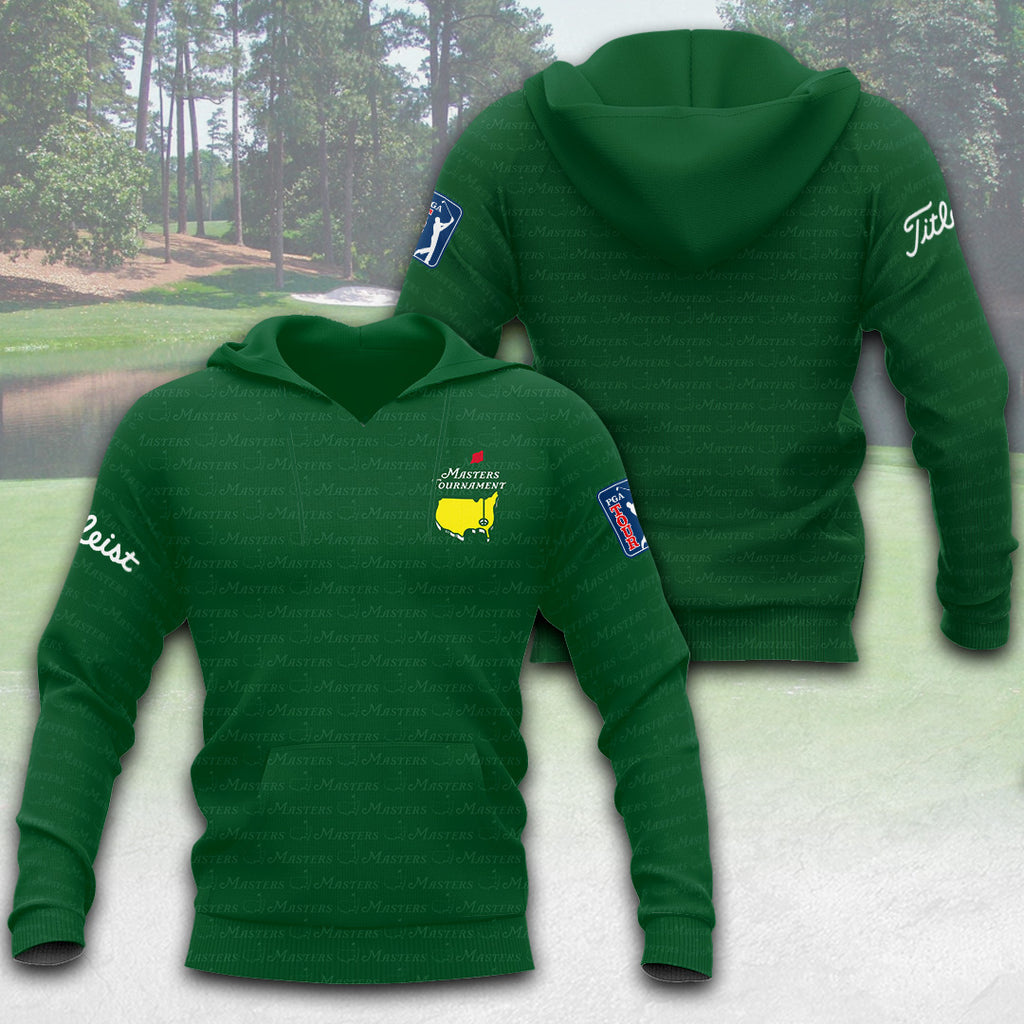 Masters Tournament x TITL 3D Apparel – TANTN22324