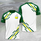 Masters Tournament x TITL 3D Apparel – TANTN21585