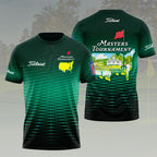 Masters Tournament x TITL 3D Apparel – HOATT17400