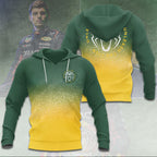 Max Verstappen Brazil 2025 3D Apparel – TANTN18718