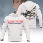 Max Verstappen Racing x Mitchell & Ness 3D Apparel – TANTN25756