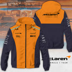 McLaren 3D Windbreaker Jacket – MAITM 8609