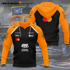 McLaren 3D Apparel – TANTN 10934
