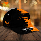McLaren Classic Cap – TANTN 11633