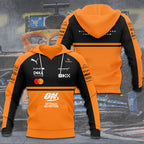 McLaren Formula One Team 2026 3D Apparel – TANTN20881