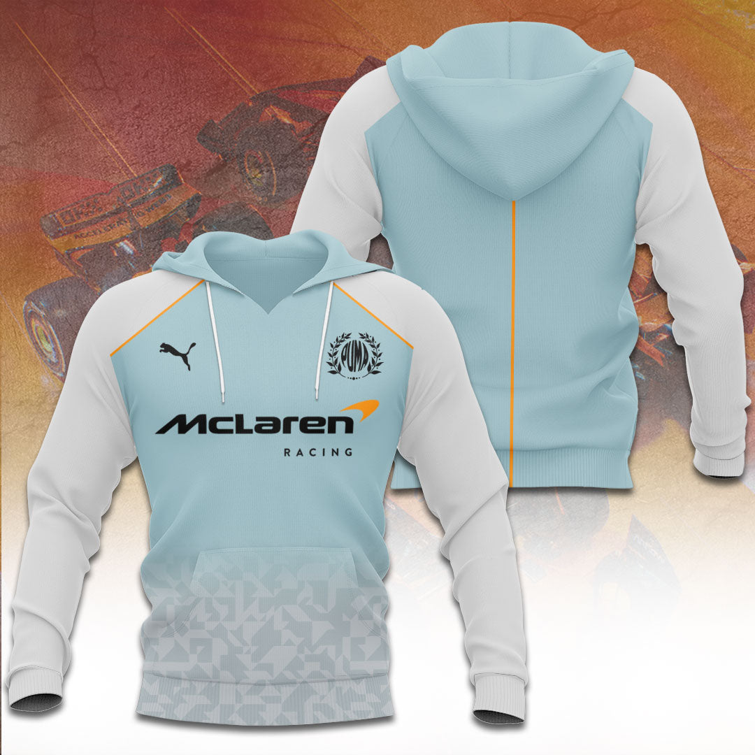 McLaren Formula 3D Apparel – TANTN20509