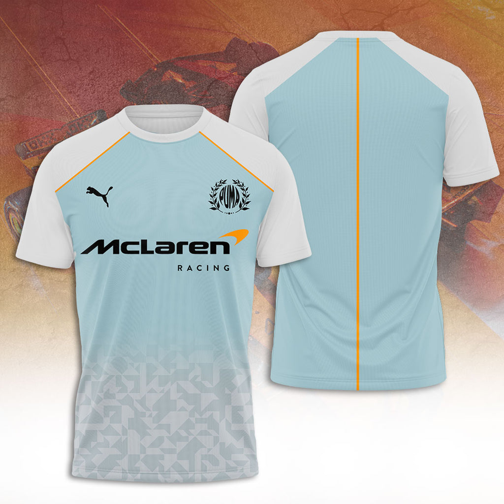McLaren Formula 3D Apparel – TANTN20509