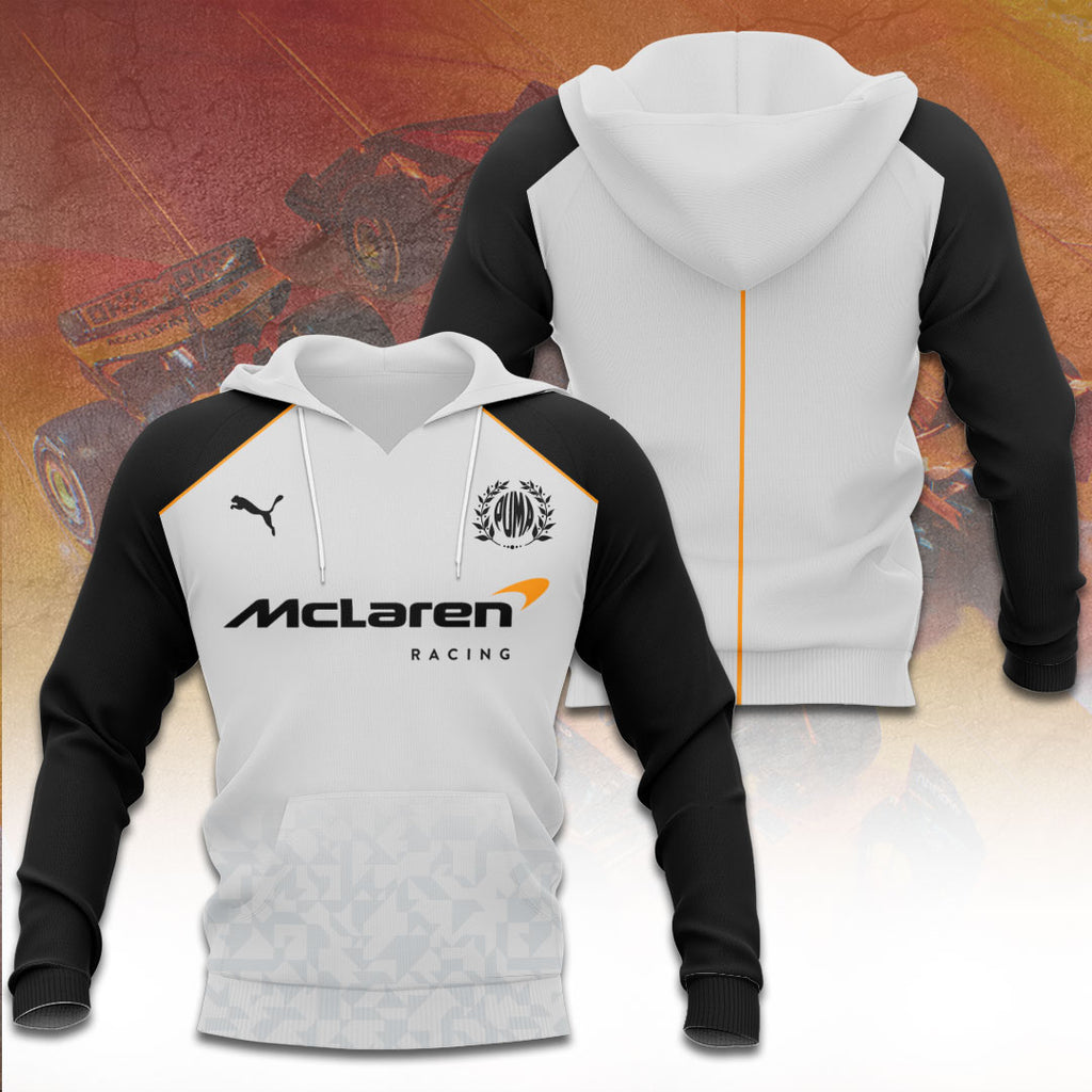 McLaren Formula 3D Apparel – TANTN20510
