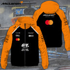 McLaren 3D Windbreaker Jacket – TANTN 10938