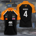 McLaren x Lando Norris 3D Apparel – TANTN 10936