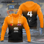 McLaren x Lando Norris 3D Apparel – TANTN 11834