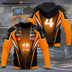 McLaren x Lando Norris 3D Apparel – TANTN 11835