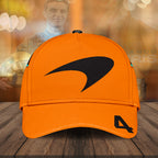 McLaren x Lando Norris Classic Cap – MAITM 6791