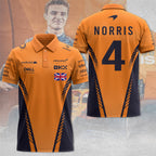 McLaren x Lando Norris 3D Apparel – MAITM 10402