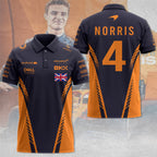 McLaren x Lando Norris 3D Apparel – MAITM 10403