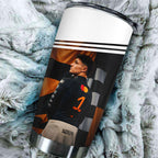 McLaren x Lando Norris World Champions 2025 Tumbler Cup – TANTN19515